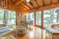 274 EILEAN GOWAN Island Bracebridge