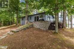 274 EILEAN GOWAN Island Bracebridge