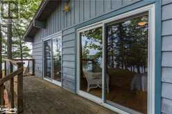 274 EILEAN GOWAN Island Bracebridge