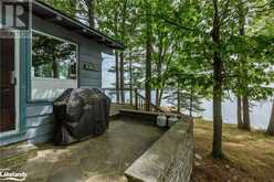 274 EILEAN GOWAN Island Bracebridge