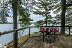 274 EILEAN GOWAN Island Bracebridge