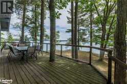 274 EILEAN GOWAN Island Bracebridge