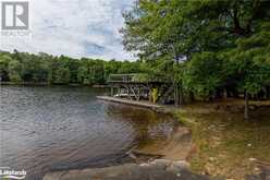 274 EILEAN GOWAN Island Bracebridge