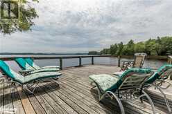 274 EILEAN GOWAN Island Bracebridge