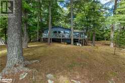 274 EILEAN GOWAN Island Bracebridge