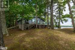 274 EILEAN GOWAN Island Bracebridge