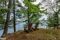 274 EILEAN GOWAN Island Bracebridge