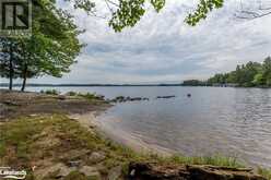 274 EILEAN GOWAN Island Bracebridge