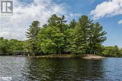 274 EILEAN GOWAN Island Bracebridge