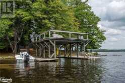 274 EILEAN GOWAN Island Bracebridge