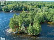 274 EILEAN GOWAN Island Bracebridge