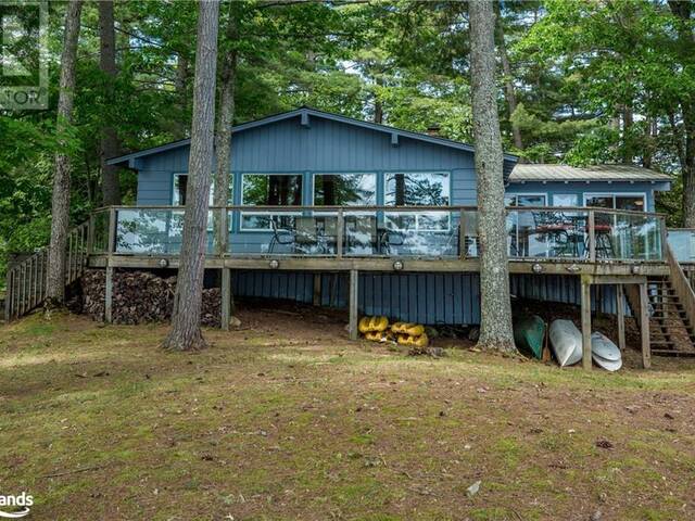 274 EILEAN GOWAN Island Bracebridge Ontario