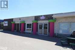 10 MAIN Street Unit# B Wasaga Beach