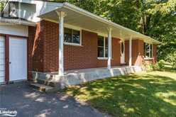 5 FAIRLAWN Boulevard Bracebridge