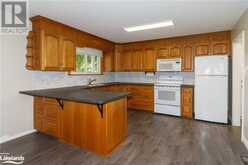 5 FAIRLAWN Boulevard Bracebridge