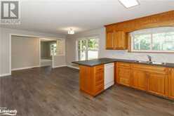 5 FAIRLAWN Boulevard Bracebridge