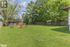 39 CENTENNIAL Avenue Elmvale