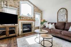 14 CRANBERRY Heights Wasaga Beach