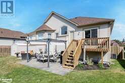 14 CRANBERRY Heights Wasaga Beach