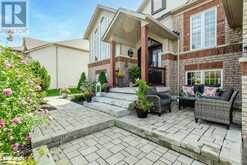 14 CRANBERRY Heights Wasaga Beach