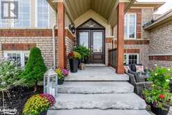 14 CRANBERRY Heights Wasaga Beach