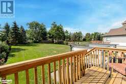 14 CRANBERRY Heights Wasaga Beach