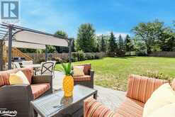 14 CRANBERRY Heights Wasaga Beach