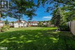 14 CRANBERRY Heights Wasaga Beach