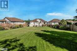 14 CRANBERRY Heights Wasaga Beach