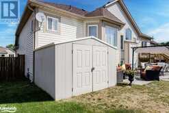 14 CRANBERRY Heights Wasaga Beach