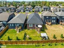 16 BEATRICE DRIVE Wasaga Beach