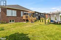 16 BEATRICE DRIVE Wasaga Beach