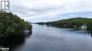 2755 LAKE MUSKOKA Shore Muskoka