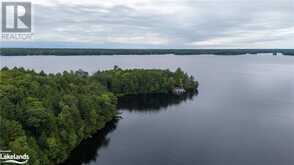 2755 LAKE MUSKOKA Shore Muskoka