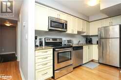 1 BRANDY LANE Unit# 101 Collingwood