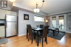 1 BRANDY LANE Unit# 101 Collingwood