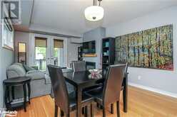 1 BRANDY LANE Unit# 101 Collingwood