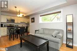 1 BRANDY LANE Unit# 101 Collingwood