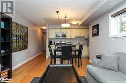 1 BRANDY LANE Unit# 101 Collingwood