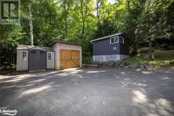 1054 STRATHDEE Road Utterson