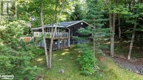 1054 STRATHDEE Road Utterson