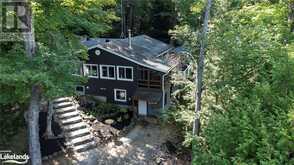 1054 STRATHDEE Road Utterson