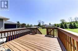 9 GEORGE Avenue Wasaga Beach