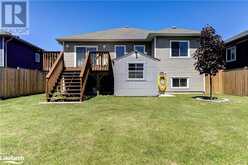 9 GEORGE Avenue Wasaga Beach