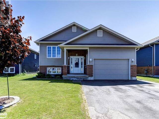 9 GEORGE Avenue Wasaga Beach Ontario