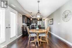 4 BRANDY LANE Drive Unit# 308 Collingwood