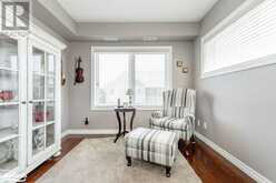 4 BRANDY LANE Drive Unit# 308 Collingwood