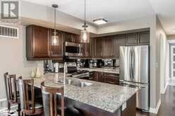 4 BRANDY LANE Drive Unit# 308 Collingwood