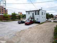 243 HURONTARIO Street Collingwood