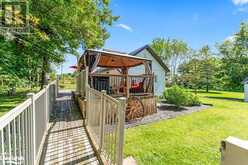 5750 PENETANGUISHENE ROAD Elmvale